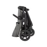 Graco Near2Me DLX 3in1 babakocsi Ash