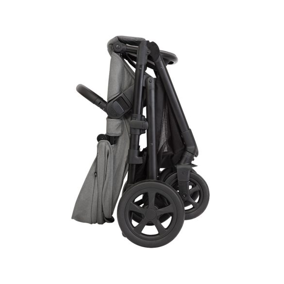 Graco Near2Me DLX 3in1 babakocsi Ash