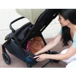 Graco Myavo babakocsi Stormy