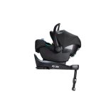 Graco SnugLite™ 40-75 cm hordozó Midnight + SnugTurn™ i-Size R129 bázistalp
