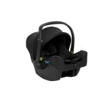 Graco SnugLite™ 40-75 cm hordozó Midnight + SnugTurn™ i-Size R129 bázistalp