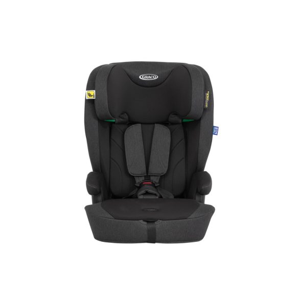 Graco Energi R129 76-150cm gyerekülés Midnight
