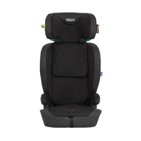 Graco Energi R129 76-150cm gyerekülés Midnight