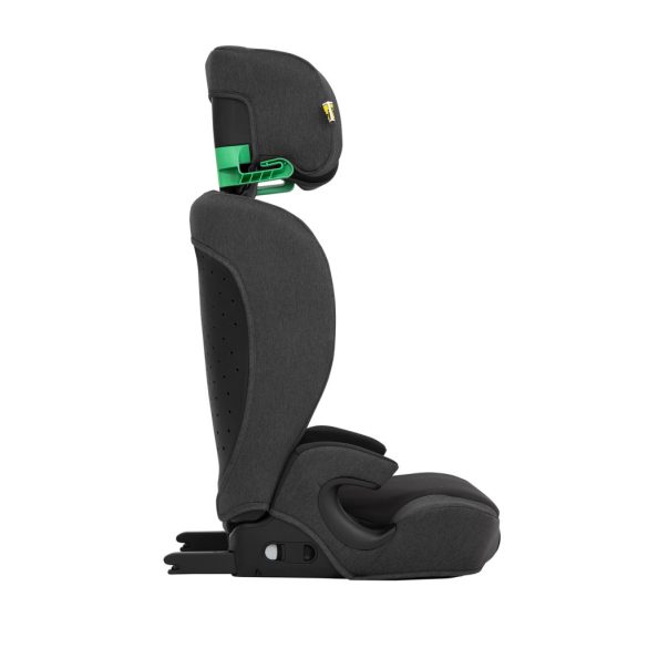 Graco Energi R129 76-150cm gyerekülés Midnight