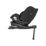 Graco Turn2Me Grow i-Size R129 gyerekülés Midnight