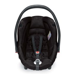   CAM hordozó Area 0plusz Techno Deluxe babakocsira (napellenzõ, vállpárna, szûkítõ nélkül) BL fekete