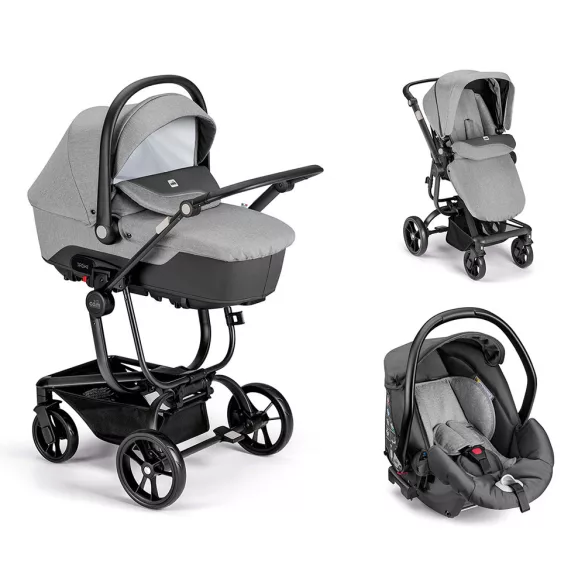 CAM babakocsi Taski Sport - esõvédõ nélkül 870