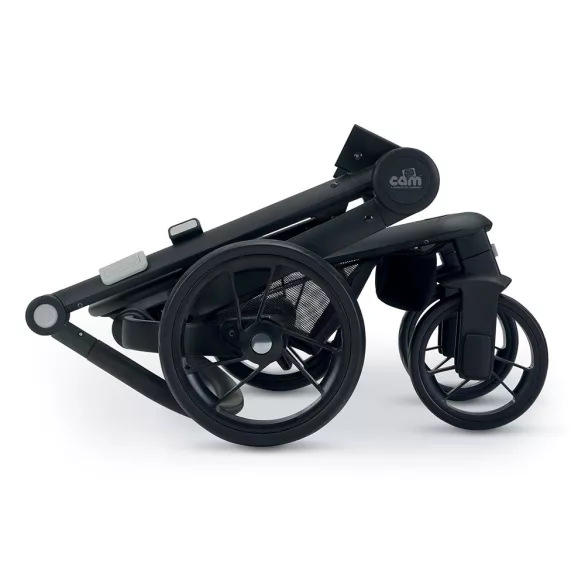 CAM babakocsi Taski Sport - esõvédõ nélkül 870