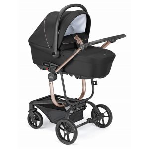 CAM babakocsi Taski Sport Romantic - esõvédõ nélkül 860