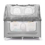 CAM utazóágy Daily Dolci Sogni GR - szürke