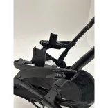 CAM univerzális adapter autós babahordozó rögzítéséhez Dinamico és Fluido babakocsi vázra