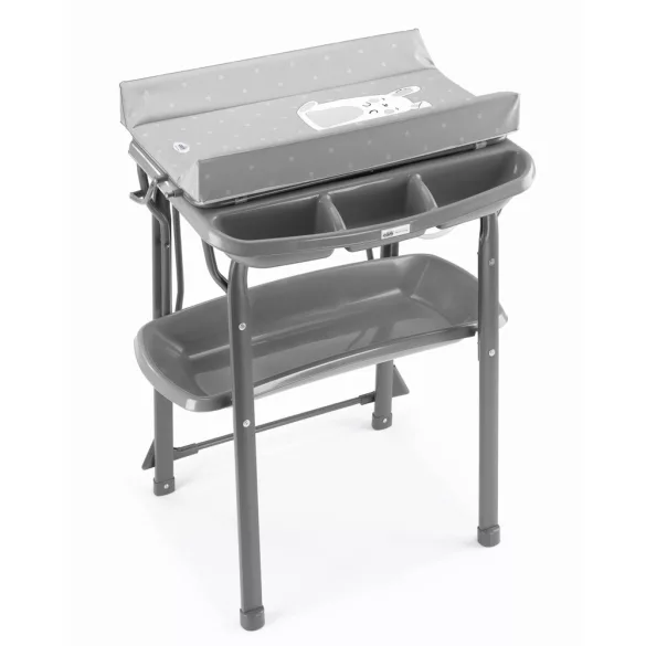 CAM fürdetõállvány Aqua Spa 265