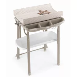 CAM fürdetõállvány Aqua Spa 264