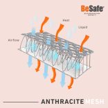 CAM Tour i-Size gyerekülés 180/2023/ manó palota