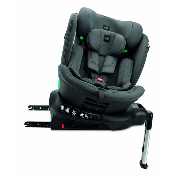 CAM gyerekülés GT I-Size ISOfix 40-150 cm 180