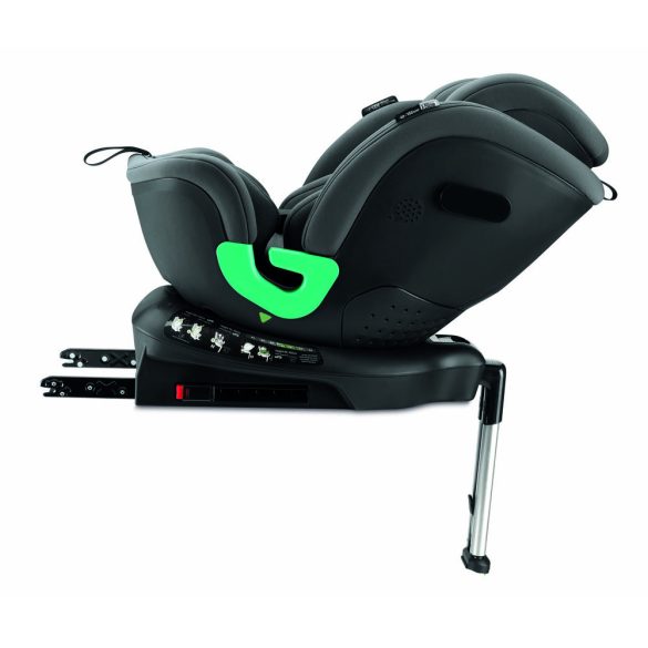 CAM gyerekülés GT I-Size ISOfix 40-150 cm 180
