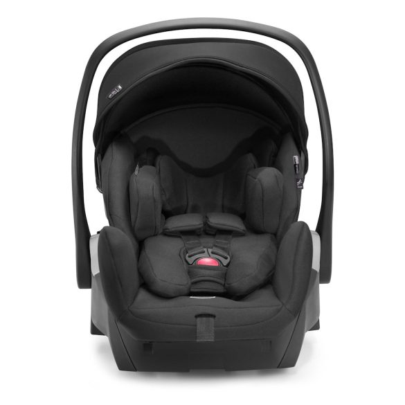 CAM hordozó Relax I-Size 40-87cm Modus és Techno Babila babakocsikra 179 fekete