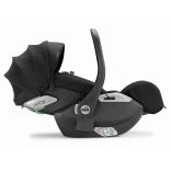 CAM hordozó Relax I-Size 40-87cm Modus és Techno Babila babakocsikra 179 fekete