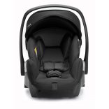 CAM hordozó Relax I-Size 40-87cm Modus és Techno Babila babakocsikra 179 fekete