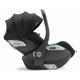 CAM hordozó Relax I-Size 40-87cm Dinamico és Fluido babakocsikra 761 fekete