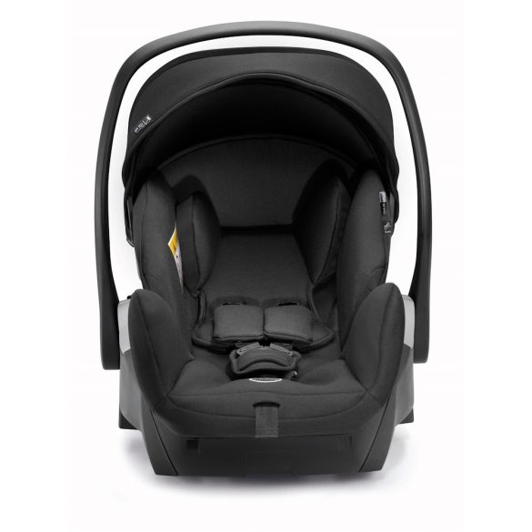 CAM hordozó Relax I-Size 40-87cm Dinamico és Fluido babakocsikra 761 fekete