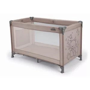 CAM utazóágy Sonno 261