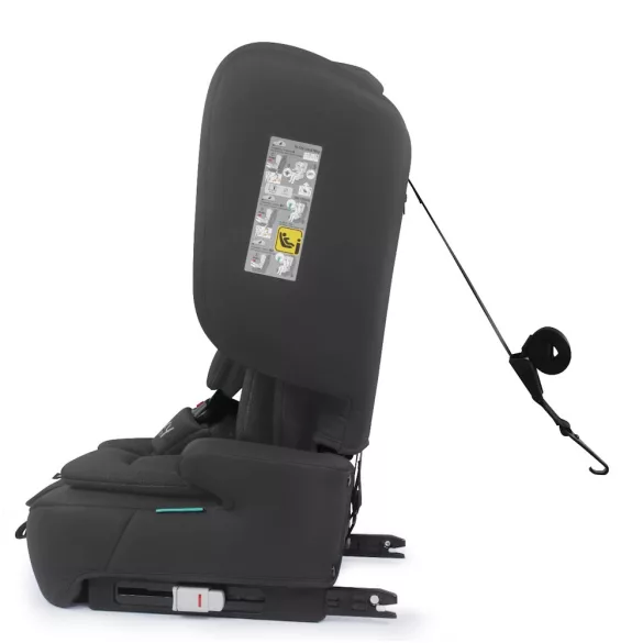 CAM gyerekülés Flexy I-Size ISOfix 76-150 cm 220