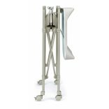 CAM fürdetõállvány Cambio 261