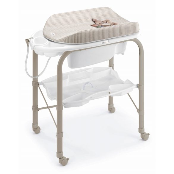 CAM fürdetõállvány Cambio 264