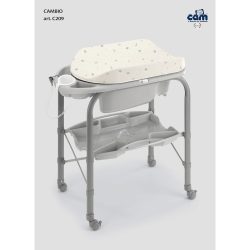 CAM fürdetõállvány Cambio 270