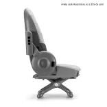 CAM Original 4in1 etetőszék C250 /2023/