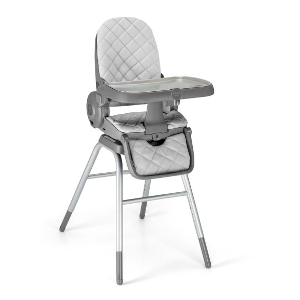 CAM Original 4in1 etetőszék - Szürke manó palota