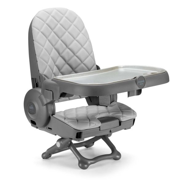 CAM Original 4in1 etetőszék - Szürke manó palota