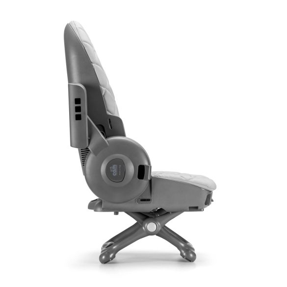 CAM Original 4in1 etetőszék - Szürke manó palota