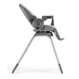 CAM Original 4in1 etetőszék - Szürke manó palota