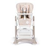 CAM Campione  C260 C38 etetőszék - Bézs