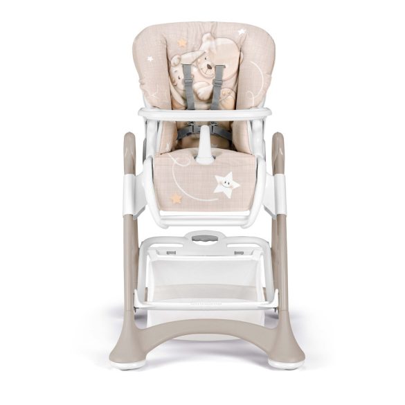 CAM Campione  C260 C38 etetőszék - Bézs