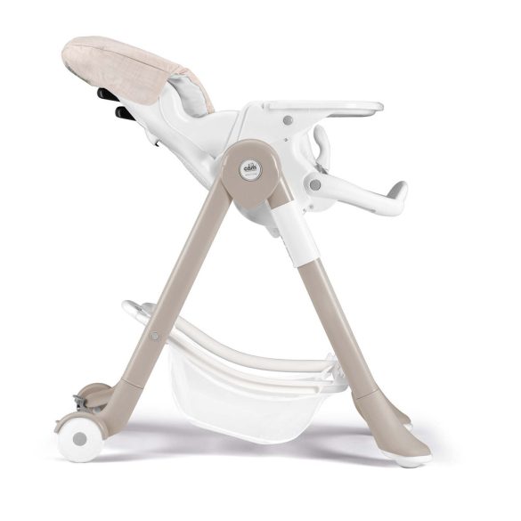 CAM Campione  C260 C38 etetőszék - Bézs