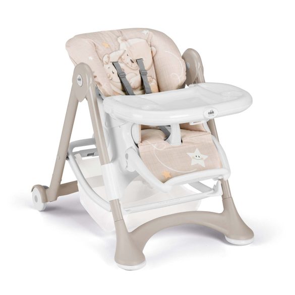 CAM Campione  C260 C38 etetőszék - Bézs