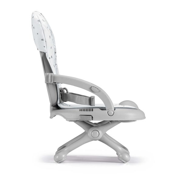 CAM Smarty Pop etetőszék huzattal C247/2022/ manó palota