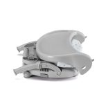 CAM Smarty Pop etetőszék huzattal C247/2022/ manó palota