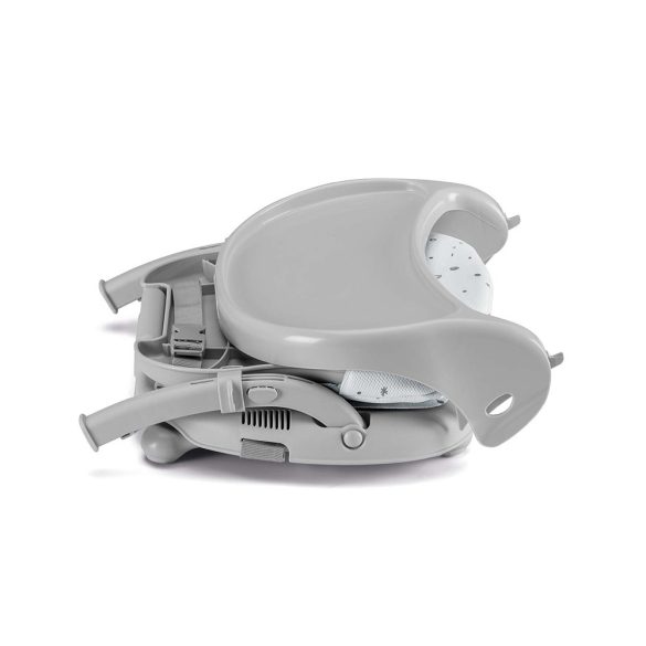 CAM Smarty Pop etetőszék huzattal C247/2022/ manó palota