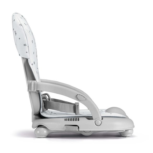 CAM Smarty Pop etetőszék huzattal C247/2022/ manó palota