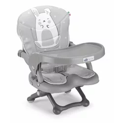 CAM etetõszék Smarty Pop huzattal C265