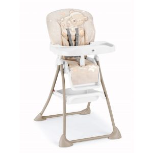 CAM etetõszék Mini 260/B