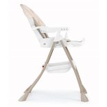 CAM etetõszék Mini 260/B