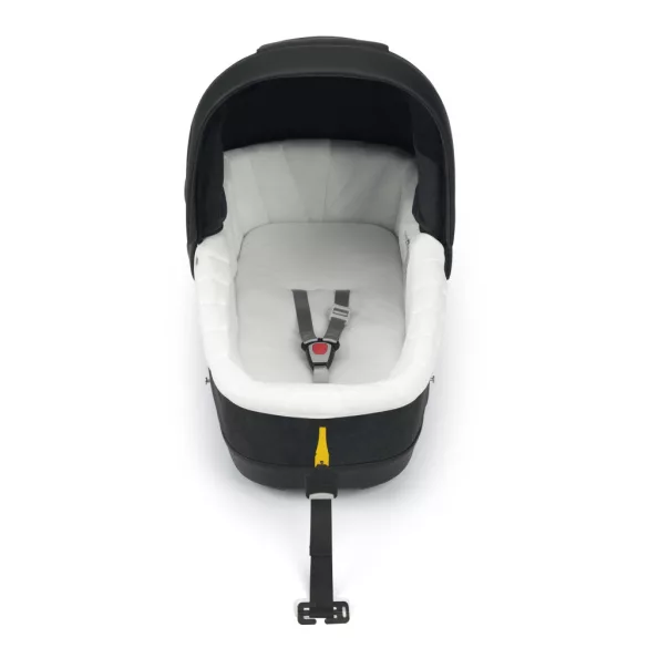 CAM Autós biztonságiöv szett mózeskosárhoz /Kit Auto/ V495