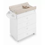 CAM fürdetõszekrény Asia bianca cagnolini C915006-C264