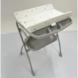 CAM fürdetõállvány Volare 270