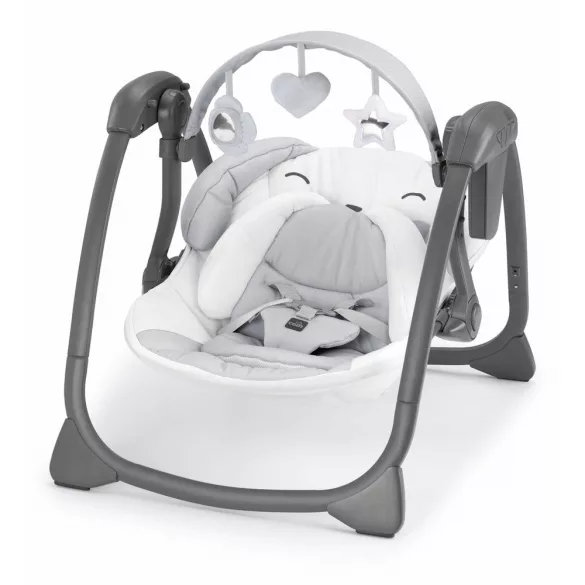 CAM elektromos hinta - Midi 265